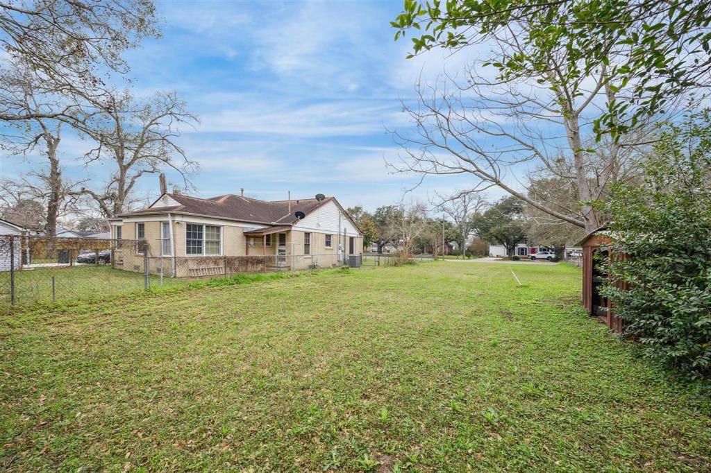 Sealy, TX 77474,00 Meyer ST