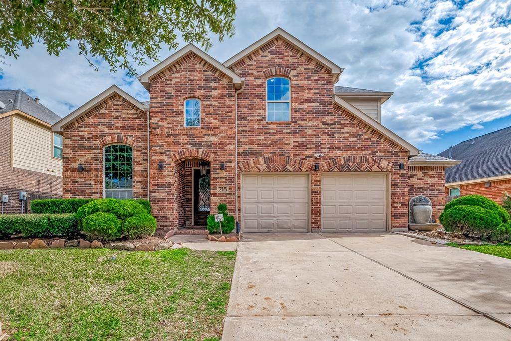 Rosenberg, TX 77469,218 Bent Ray CT