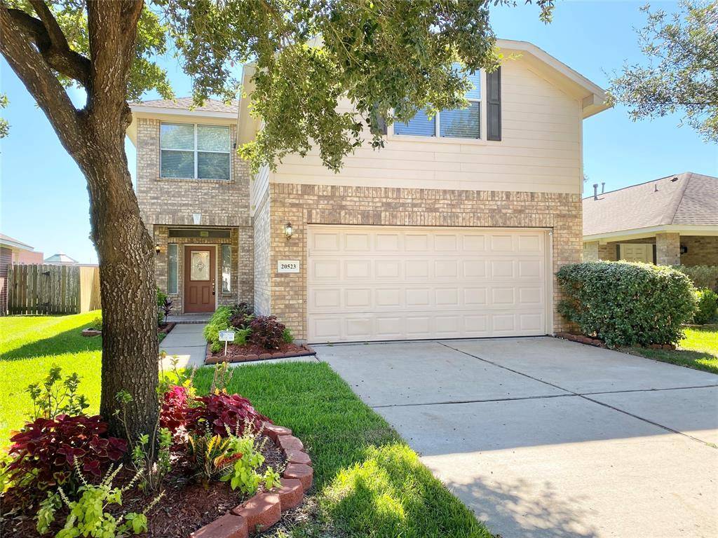 Cypress, TX 77433,20523 Avery Grove CT