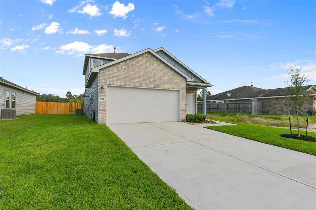 Dayton, TX 77535,1132 Cypress LN