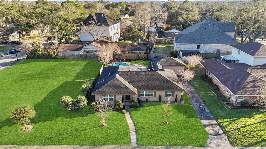 Houston, TX 77025,3725 Murworth DR