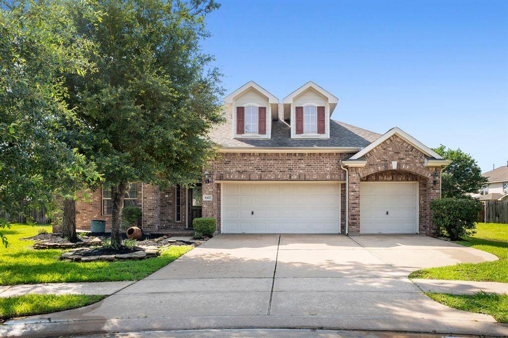 Cypress, TX 77433,8427 Roland Canyon DR