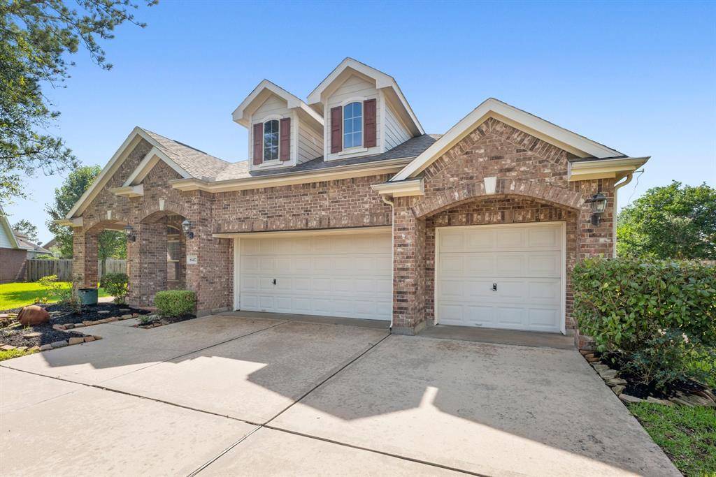 Cypress, TX 77433,8427 Roland Canyon DR