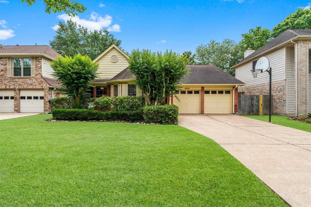 Sugar Land, TX 77479,4626 Sunshine DR