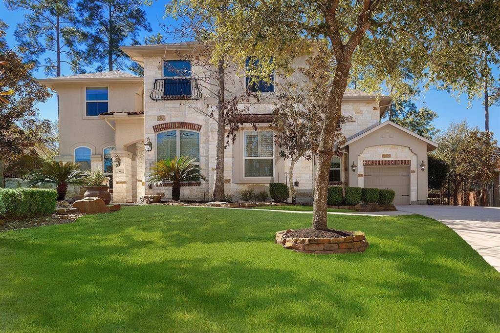 The Woodlands, TX 77389,10 Valera Ridge DR