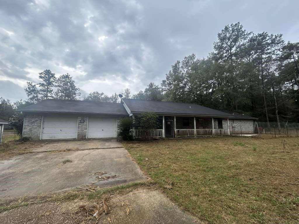 Kountze, TX 77625,200 Hawthorne DR