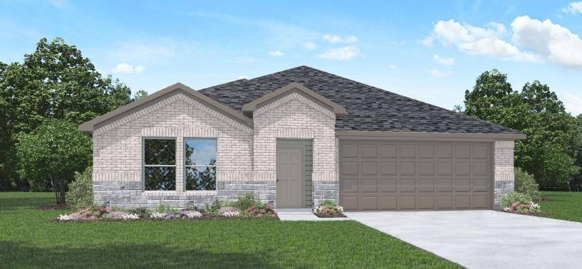 Conroe, TX 77303,4304 Wallace Falls LN