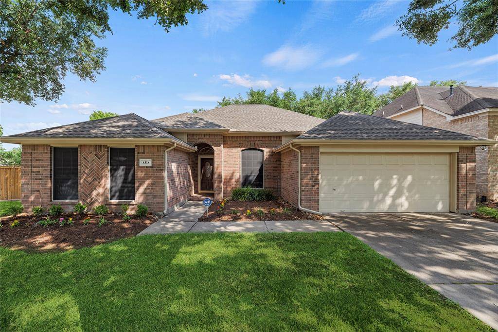 Houston, TX 77095,8518 E Copper Village DR