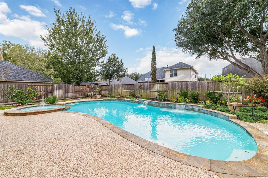 Katy, TX 77494,22523 Tullis Trail CT