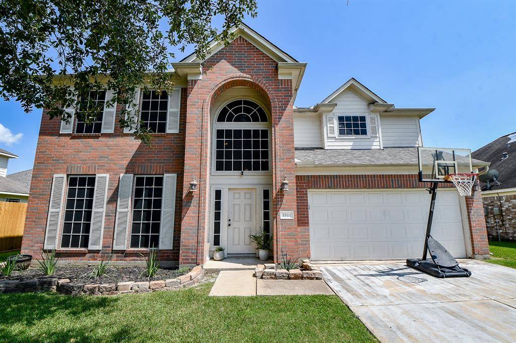 Rosenberg, TX 77471,1811 Elm Hollow WAY