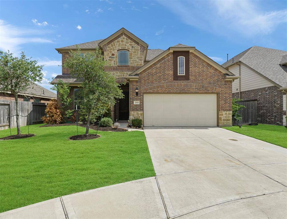 Cypress, TX 77433,20606 Riley Copper DR