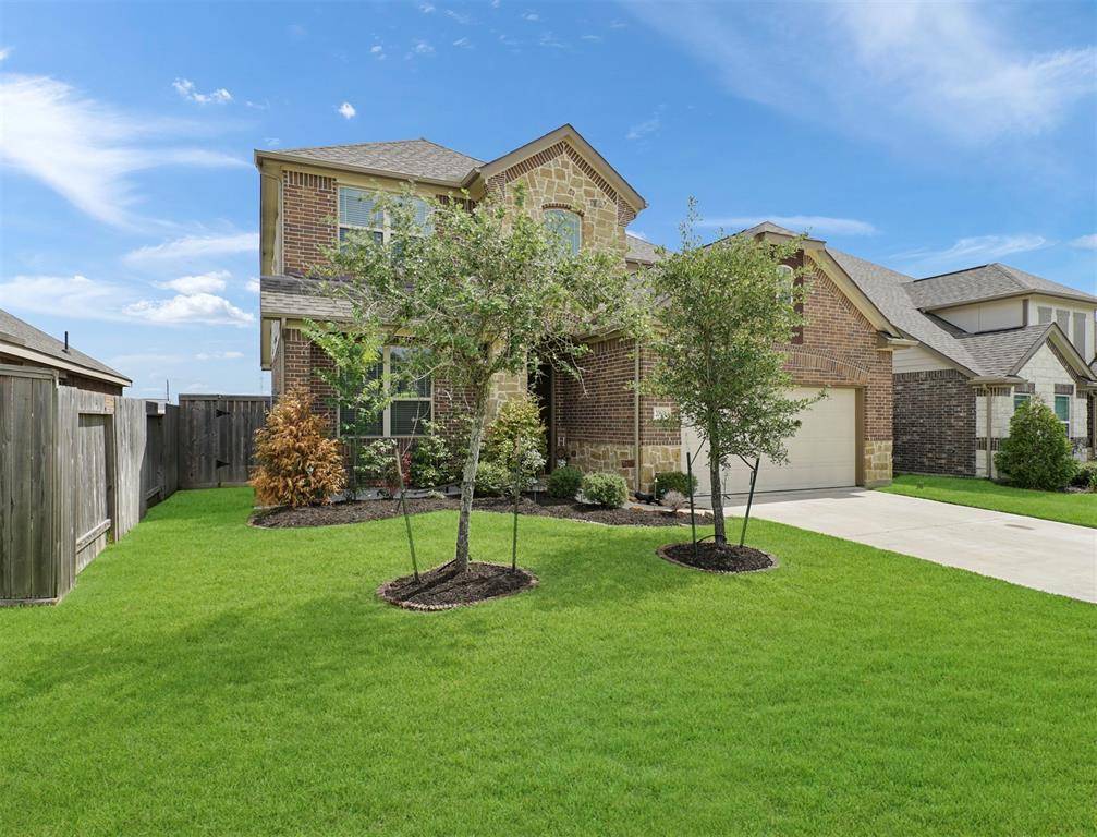 Cypress, TX 77433,20606 Riley Copper DR