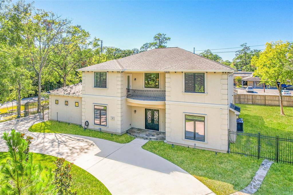 Bunker Hill Village, TX 77024,201 Mayerling DR