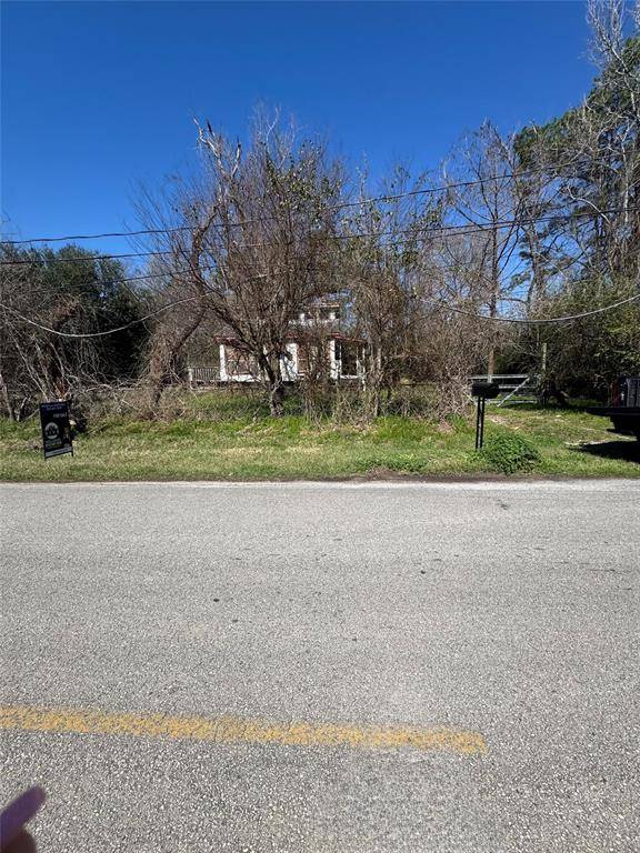 Crosby, TX 77532,126 E Antelope DR