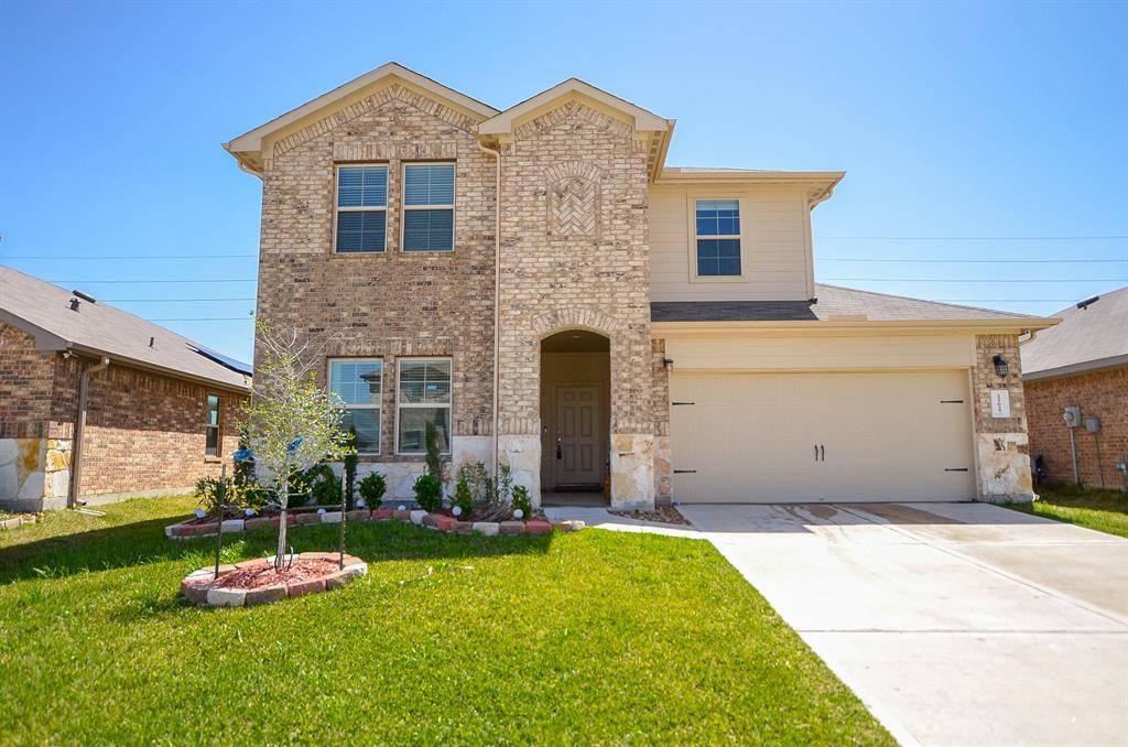 Katy, TX 77449,22627 Busalla TRL