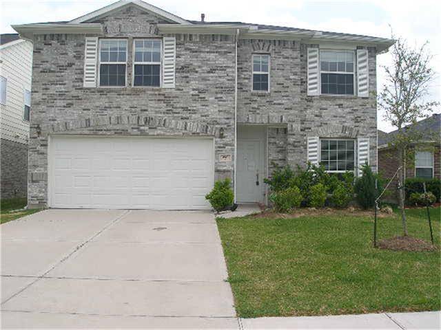 Richmond, TX 77407,8907 Butterstone Ridge Ln