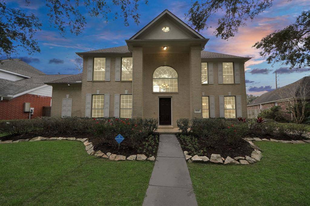 Missouri City, TX 77459,8119 Meadow Vista DR