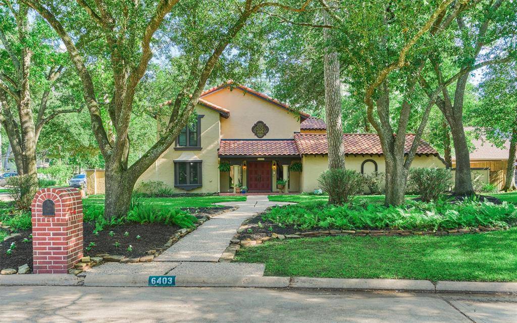 Spring, TX 77389,6403 Fawnwood DR