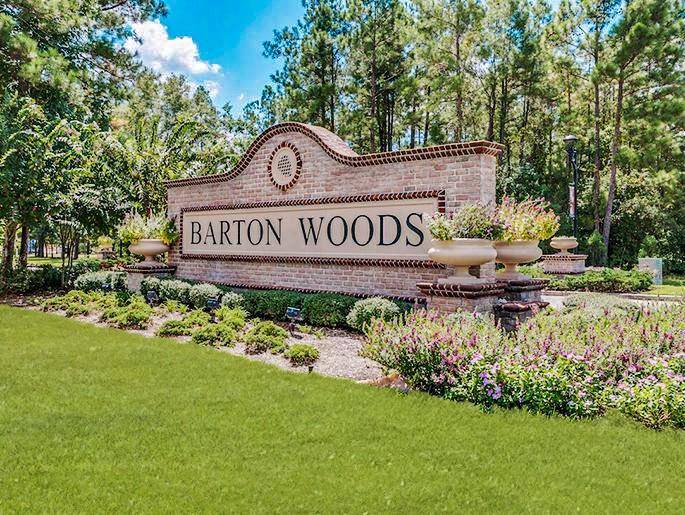 Conroe, TX 77301,3388 WOODED LANE