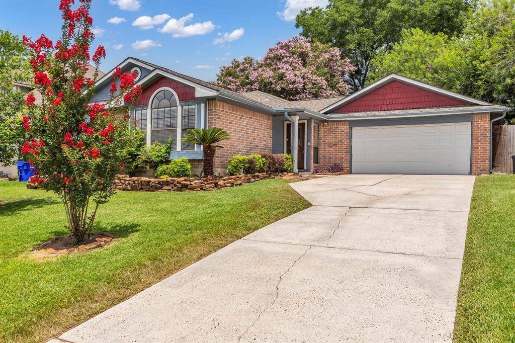 Conroe, TX 77304,11980 La Salle River RD