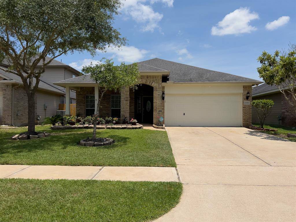 Cypress, TX 77429,16906 Tranquility Park DR