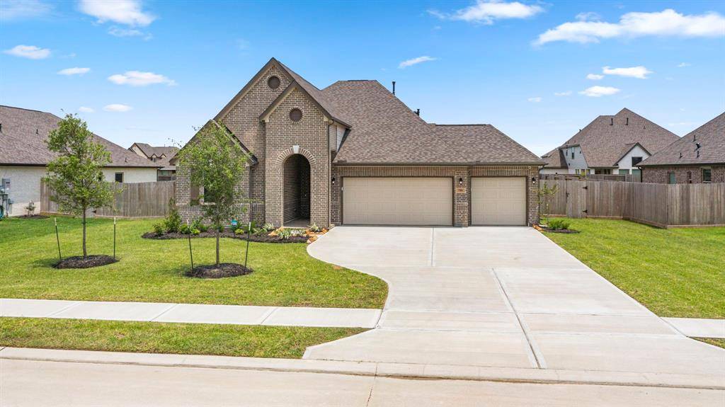 Mont Belvieu, TX 77523,7311 Keechi PL