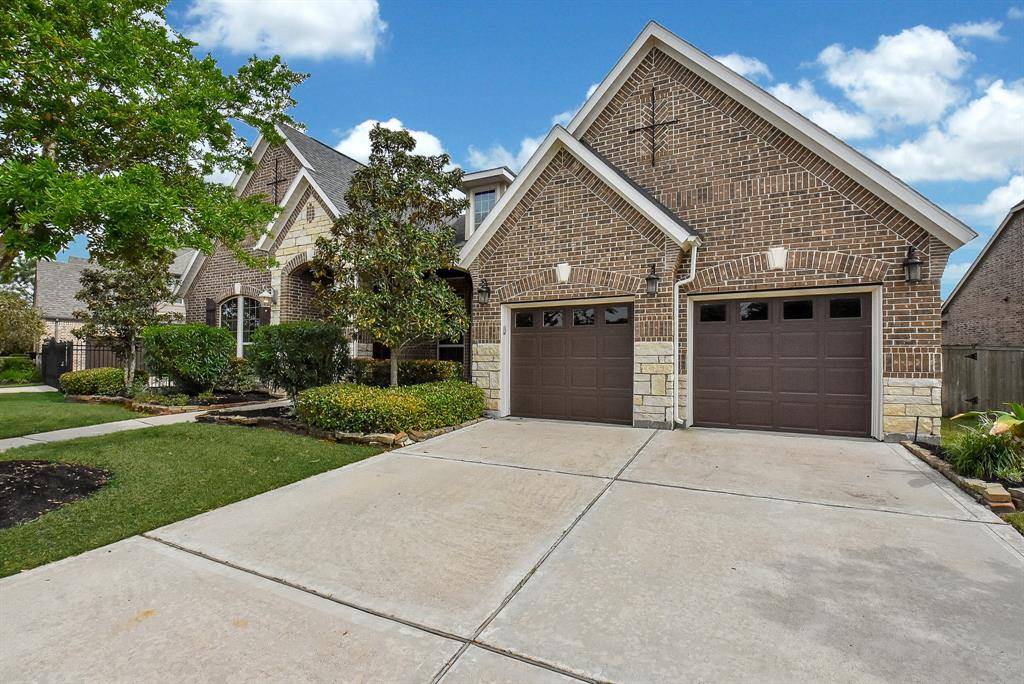 Katy, TX 77494,28319 Green Forest Bluff TRL