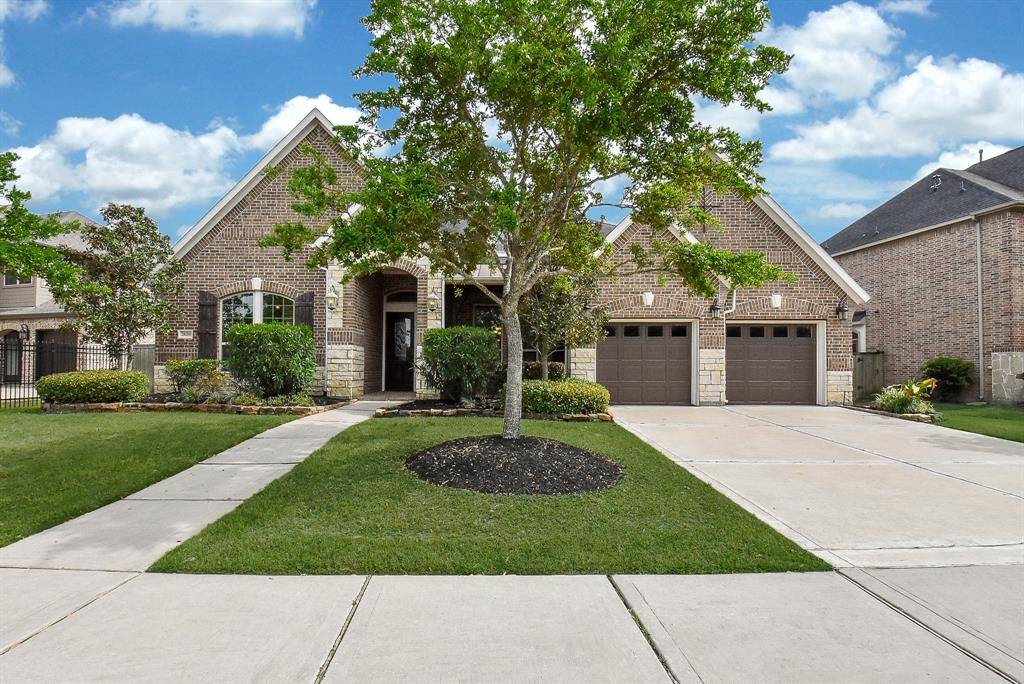 Katy, TX 77494,28319 Green Forest Bluff TRL