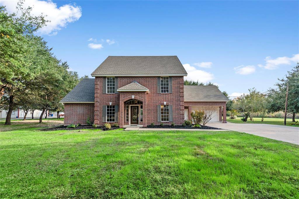 Katy, TX 77494,24911 Saddlespur LN