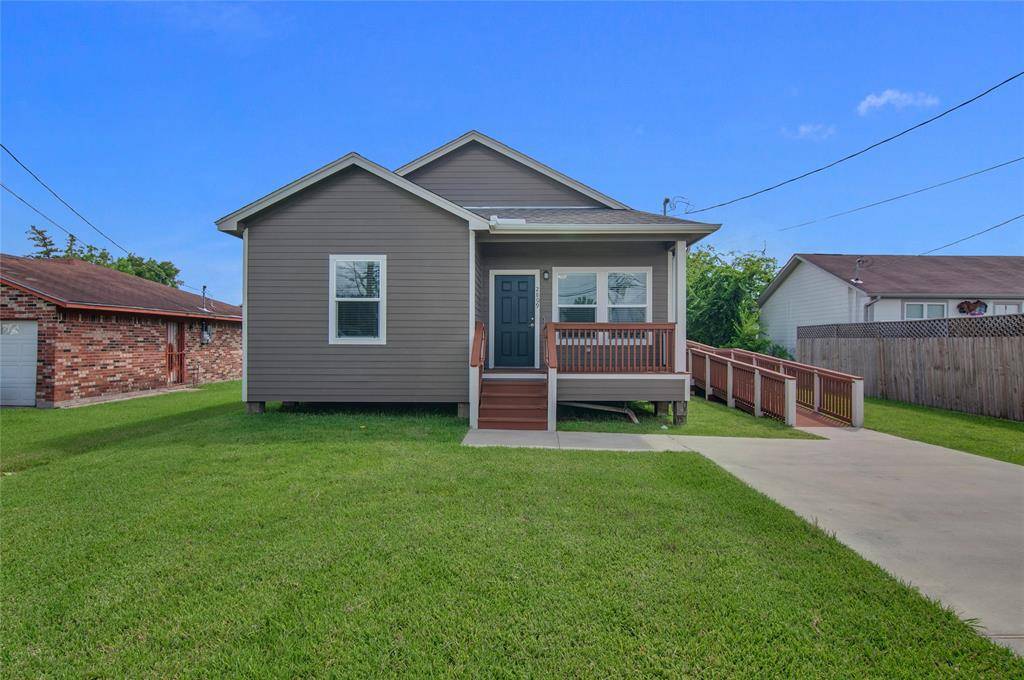 Dickinson, TX 77539,2809 Avenue C