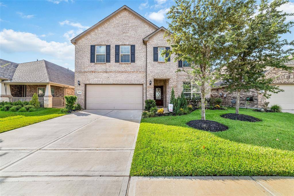 Katy, TX 77493,5207 Baroness LN