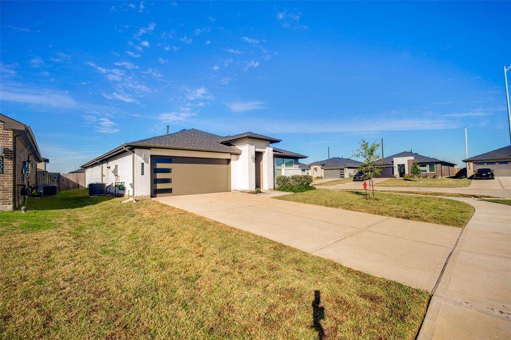 Fulshear, TX 77494,4002 Garver Grove LN