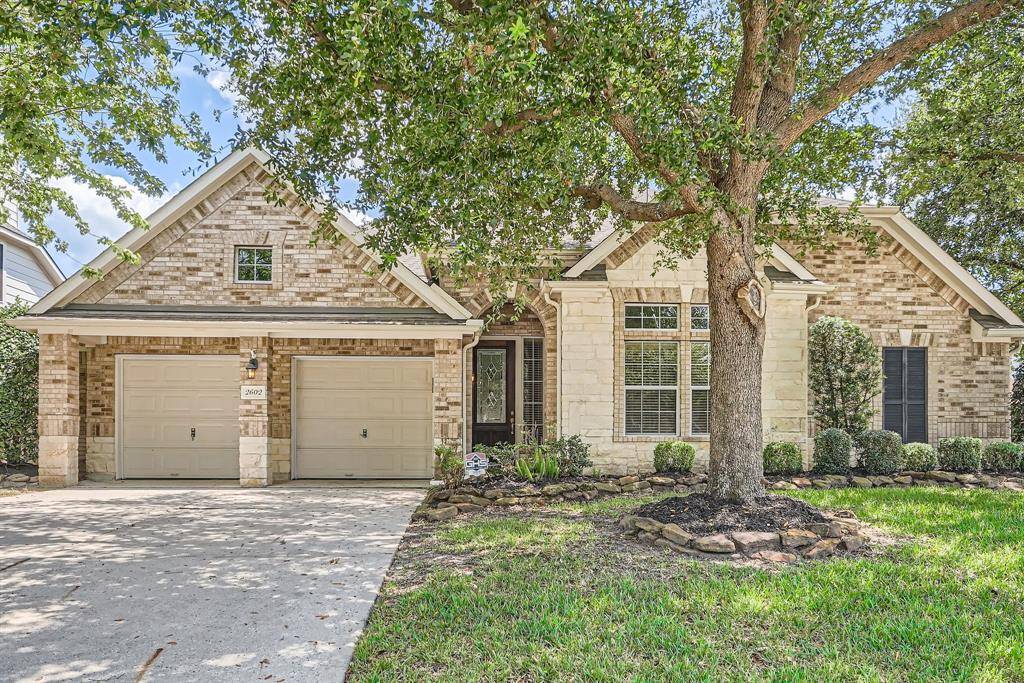 Houston, TX 77345,2602 Twisting Pine CT