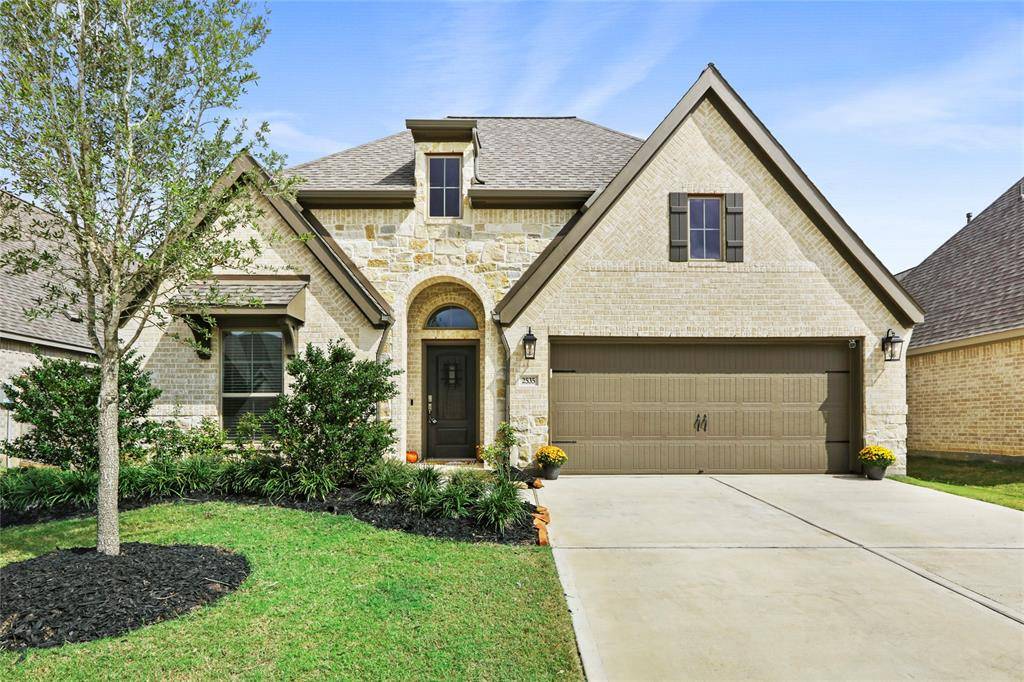 Brookshire, TX 77423,2535 Verbena Bend DR