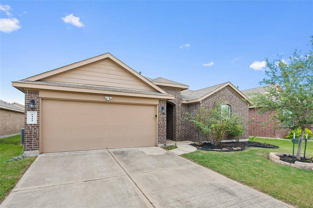 Katy, TX 77449,6111 Lilly Belle ST