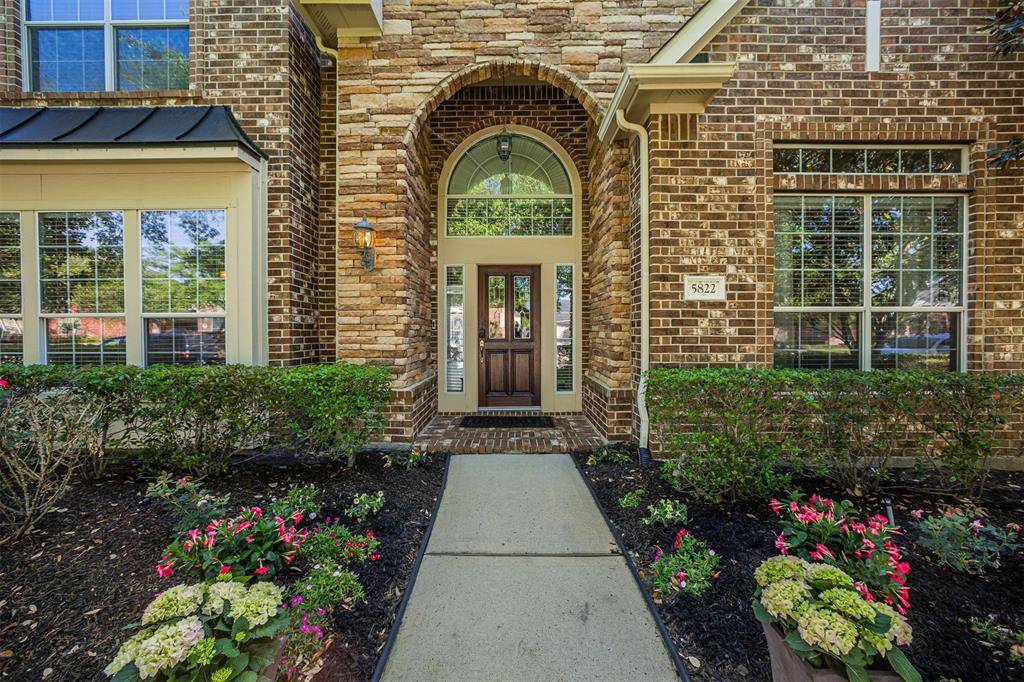 Katy, TX 77450,5822 Bailey Springs CT