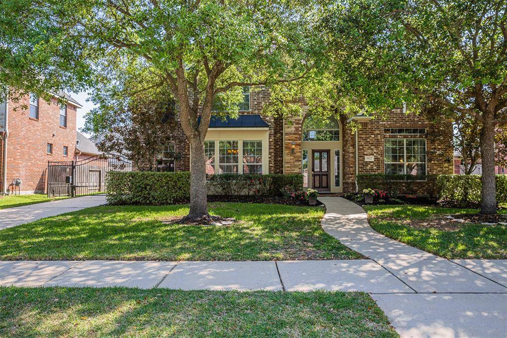 Katy, TX 77450,5822 Bailey Springs CT