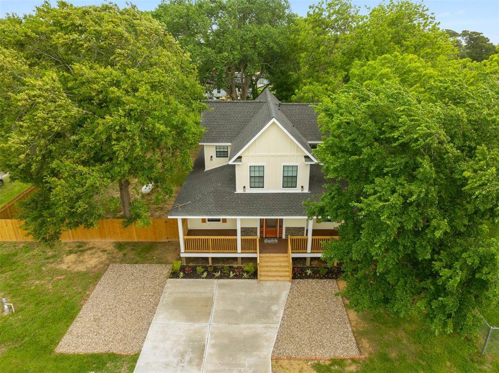 Beach City, TX 77523,10002 Wilma LN
