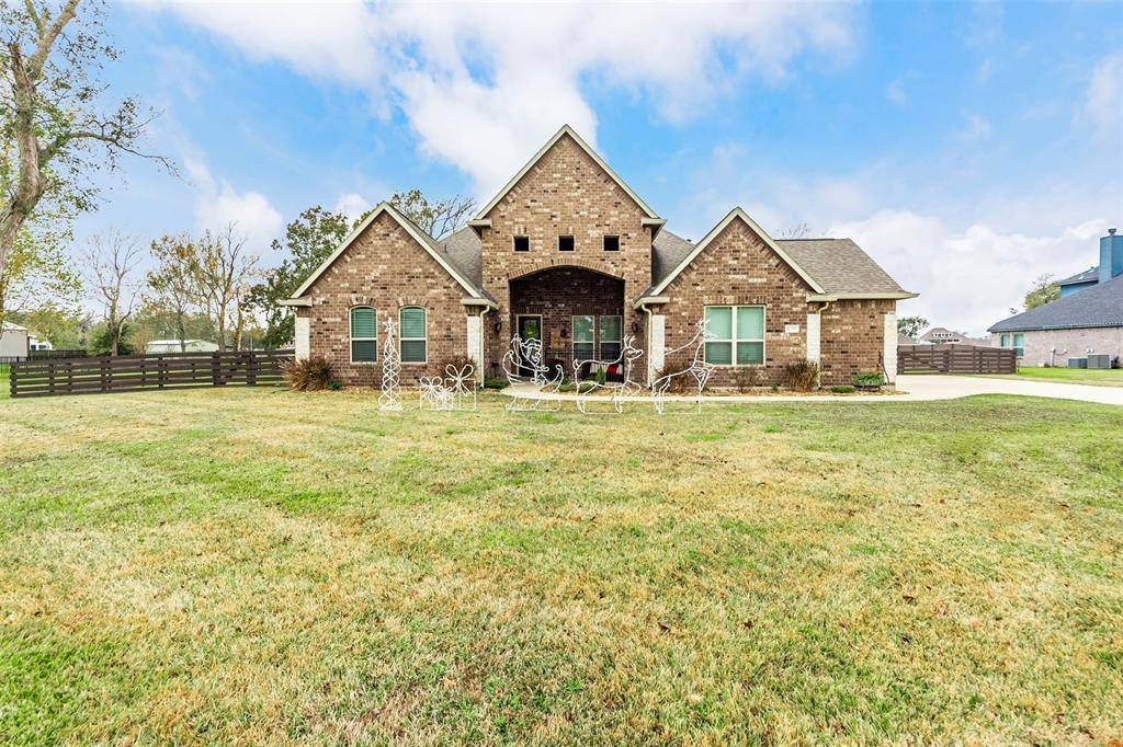 Beach City, TX 77523,14703 Southwind Ct