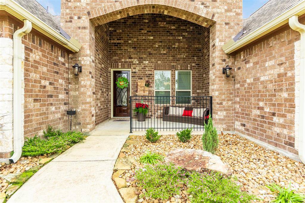 Beach City, TX 77523,14703 Southwind Ct