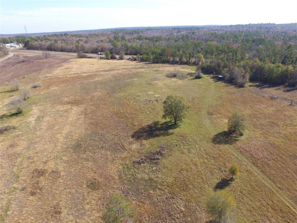 Huntsville, TX 77320,13.86 acres Tract 3 TBD Percy Howard RD