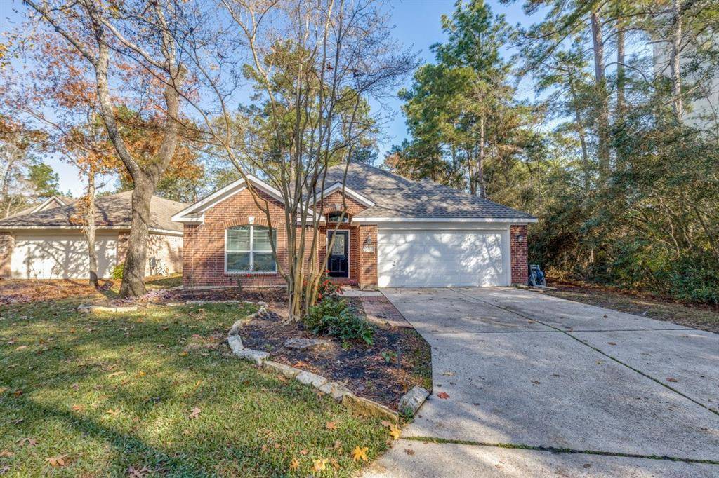 The Woodlands, TX 77381,2 Tranquil Glade Place PL