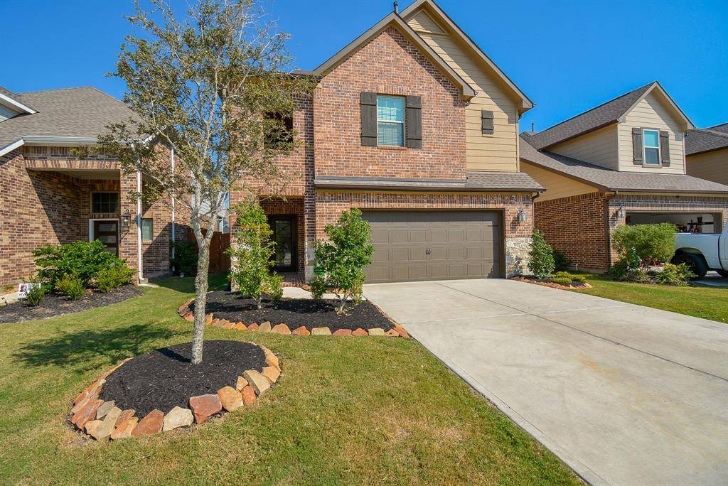 Katy, TX 77493,6102 Dovetail Cliff CT