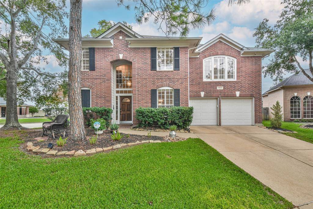 Cypress, TX 77433,15614 Garden Bend CIR