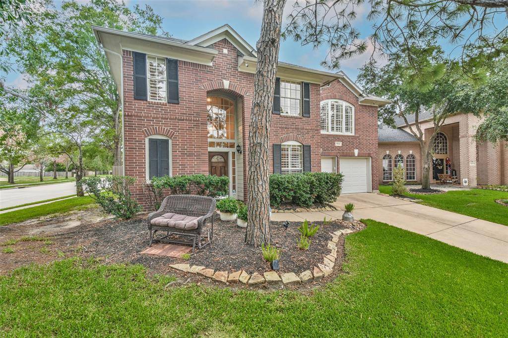 Cypress, TX 77433,15614 Garden Bend CIR