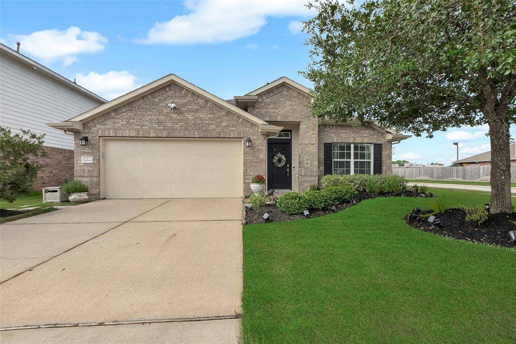 Spring, TX 77386,28543 Lockeridge View DR