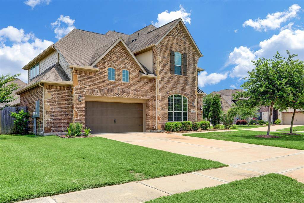 Friendswood, TX 77546,1657 Longwood Glen LN