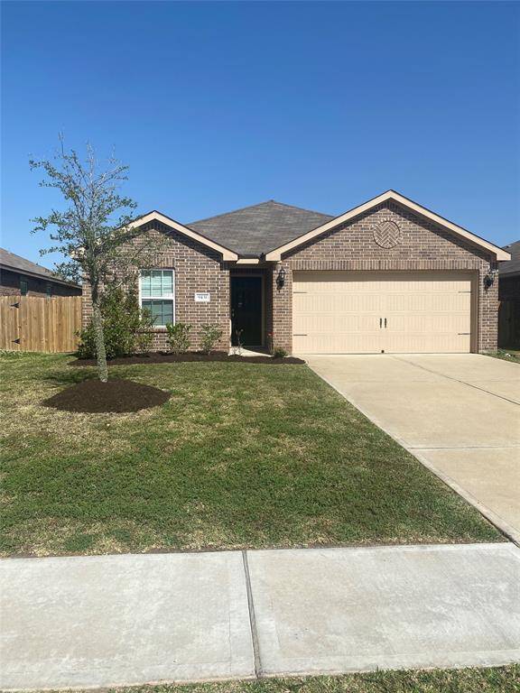 Iowa Colony, TX 77583,9431 Skyblue DR