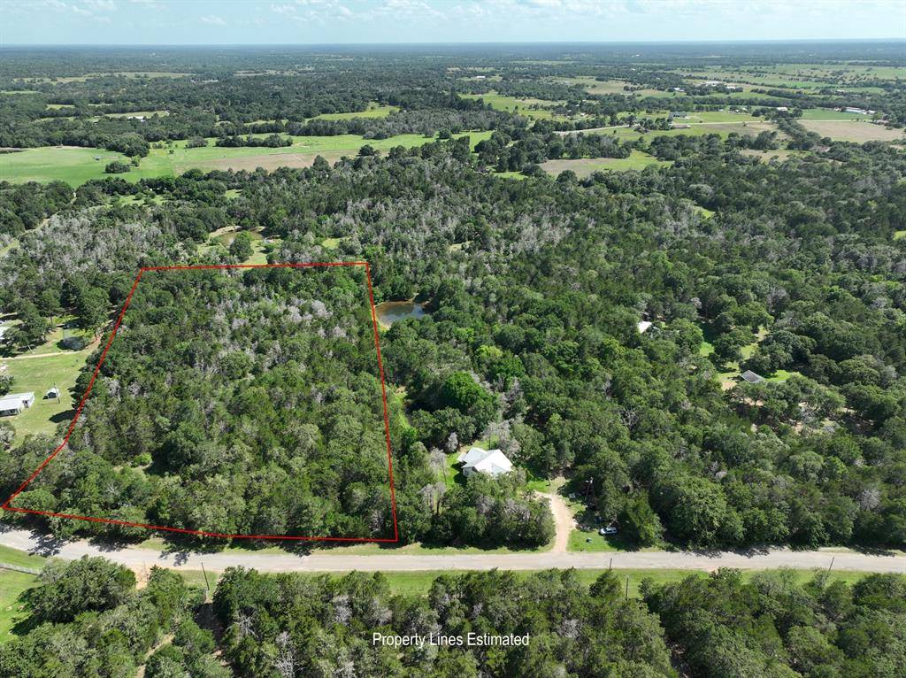 New Ulm, TX 78950,0000 Abel RD