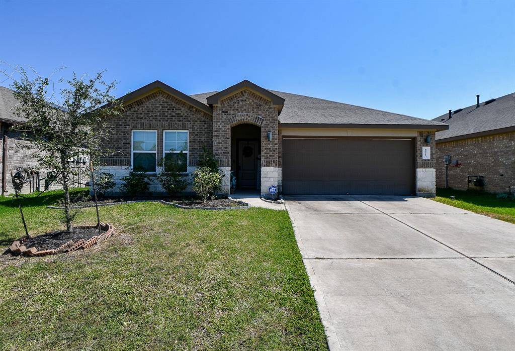 Rosharon, TX 77583,8215 Molasses WAY